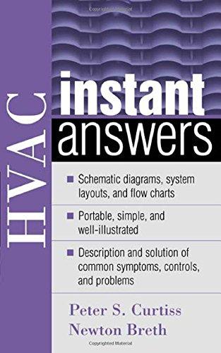 Book HVAC Instant Answers free