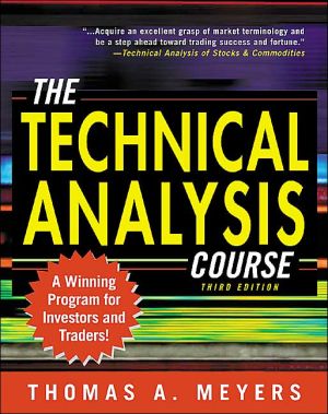 Book The Technical Analysis Course: A Winning Program for Investors and Traders free
