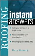 Book Roofing Instant Answers (Instant Answer Series) free