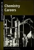 Book Opportunities in Chemistry Careers free