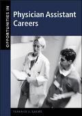 Book Opportunities in Physician Assistant Careers, Revised Edition free