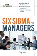 Book Six Sigma For Managers free