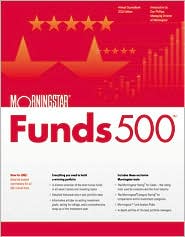Book Morningstar Funds 500: 2002 Edition free