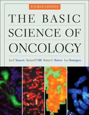 Book The Basic Science of Oncology free