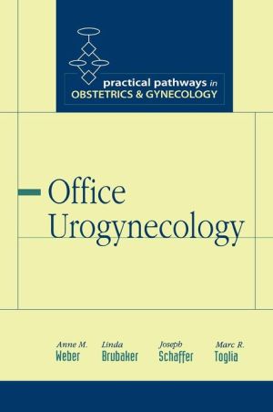 Book Office Urogynecology (Practical Pathways Series) free