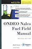 Book Ondeo Nalco Fuel Field Manual : Sources and Solutions to Performance Problems free