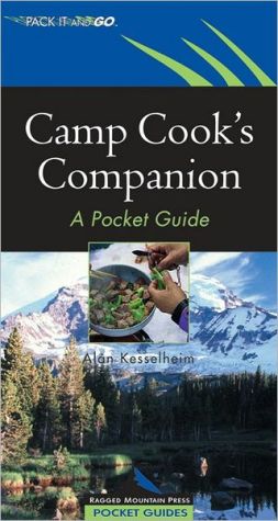 Book Camp Cook's Companion : A Pocket Guide free