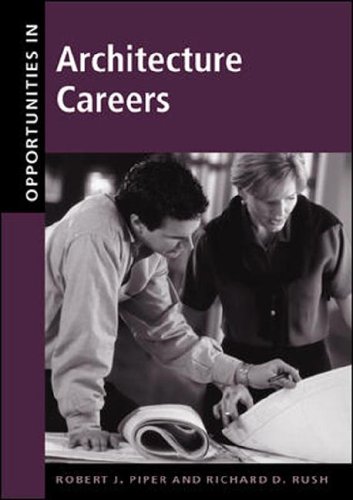 Book Opportunities in Architecture Careers free