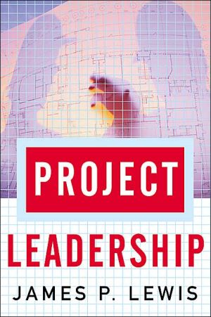 Book Project Leadership free