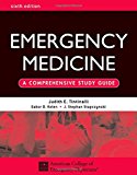 Book Emergency Medicine: A Comprehensive Study Guide 6th edition free