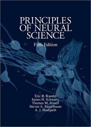Book Principles of Neural Science, Fifth Edition (Principles of Neural Science (Kandel)) free