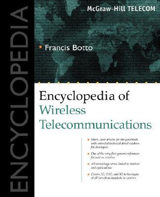 Book Encyclopedia of Wireless Telecommunications free