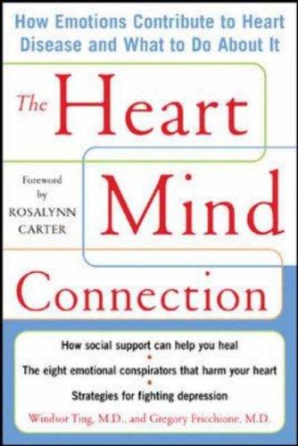 Book The Heart Mind Connection free