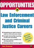 Book Opportunities in Law Enforcement and Criminal Justice Careers Rev. Ed. free
