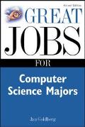 Book Great Jobs for Computer Science Majors 2nd Ed. free