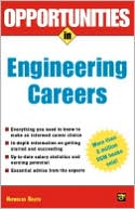 Book Opportunities in Engineering Careers, Rev. Ed. free