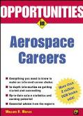 Book Opportunities in Aerospace Careers, Rev. Ed. free