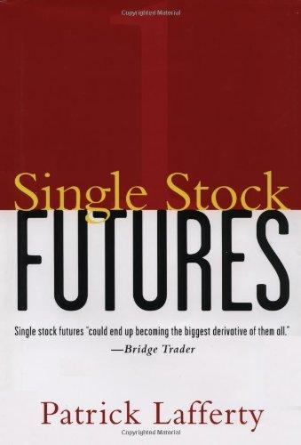 Book Single Stock Futures free