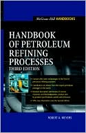 Book Handbook of Petroleum Refining Processes free
