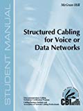 Book Structured Cabling for Voice or Data Networks (300) free