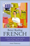 Book Easy French Reader w/CD-ROM: A Three-Part Text for Beginning Students (Easy Reader Series) free