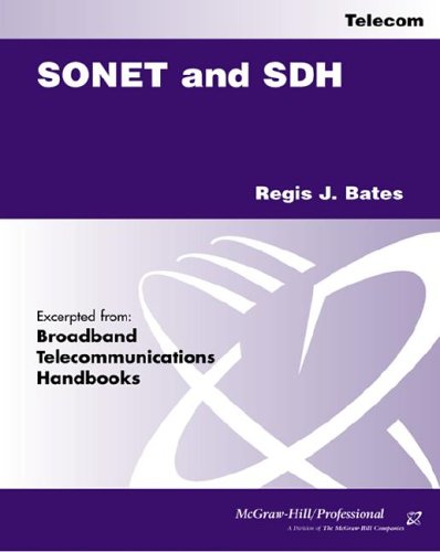 Book Sonet And Sdh free
