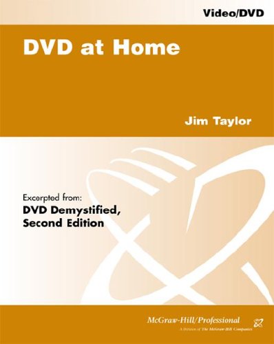 Book DVD at Home free