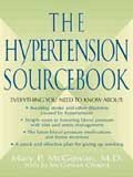 Book The Hypertension Sourcebook free