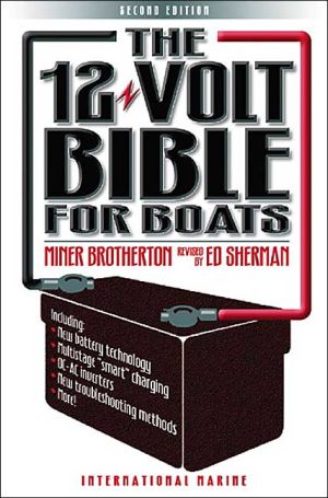 Book The 12-Volt Bible for Boats free