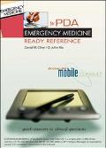 Book Emergency Medicine Ready Reference for Pda free