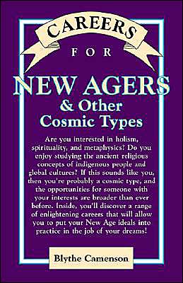 Book Careers for New Agers & Other Cosmic Types (Careers For Series) free