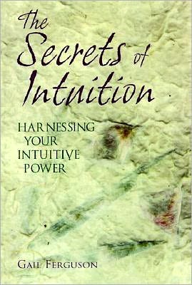 Book Cracking the Intuition Code: Understanding and Mastering Your Intuitive Power free