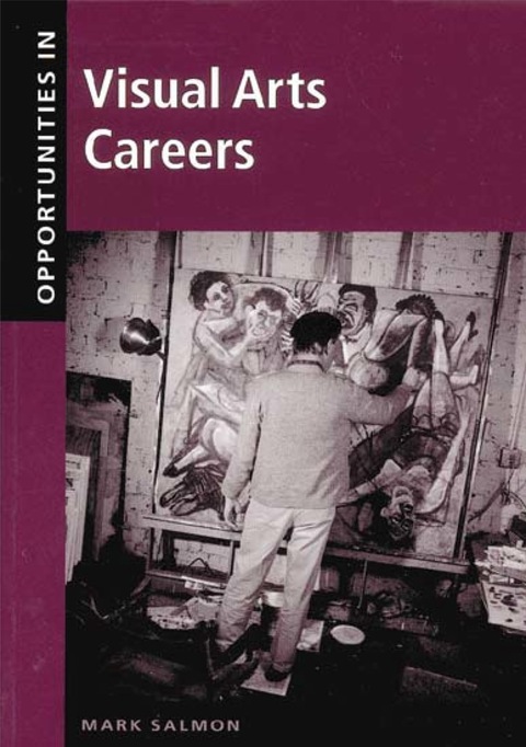 Book Opportunities in Visual Arts Careers free