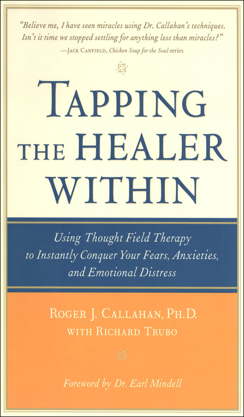 Book Tapping the Healer Within free