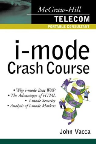 Book I-mode Crash Course free