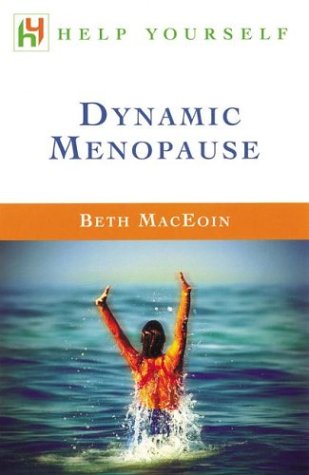 Book Help Yourself Dynamic Menopause free