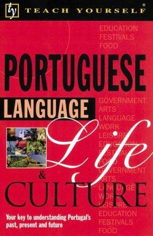 Book Teach Yourself Portuguese Language Life and Culture free