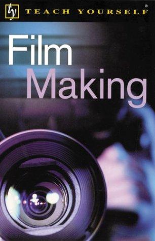 Book Teach Yourself Film Making free