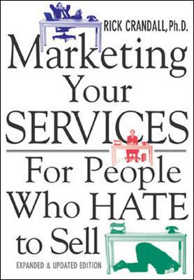 Book Marketing Your Services : For People Who Hate to Sell free