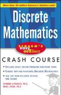 Book Schaum's Easy Outline of Discrete Mathematics free