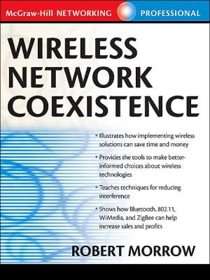 Book Wireless Network Coexistence free