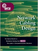 Book Network Design Basics for Cabling Professionals free