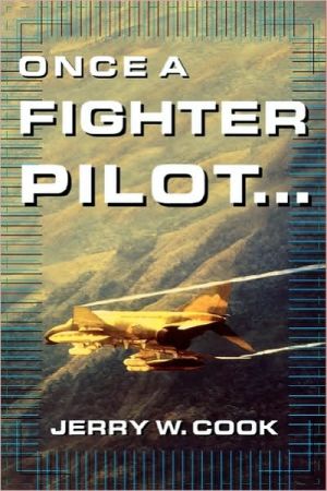 Book Once A Fighter Pilot free