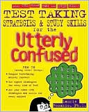 Book Test Taking Strategies & Study Skills for the Utterly Confused free