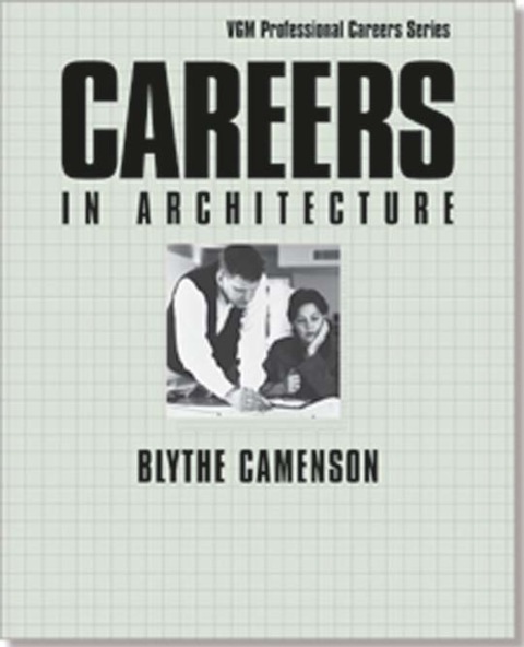 Book Careers in Architecture free