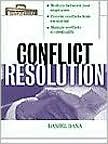 Book Conflict Resolution free