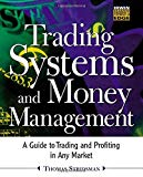 Book Trading Systems and Money Management (The Irwin Trader's Edge Series) free