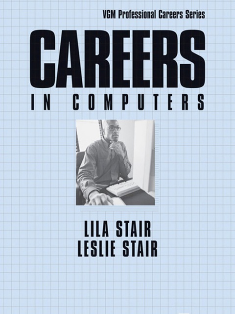 Book Careers in Computers, Third Edition (Careers in… Series) free