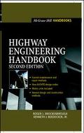 Book Highway Engineering Handbook, 2nd Edition free