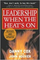 Book Leadership When the Heat's On free